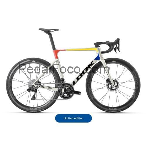 Look 795 Blade RS ficha tecnica 